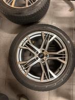 Velgen met winterbanden voor Audi Etron en Q8 etron, Auto-onderdelen, Banden en Velgen, Ophalen, Winterbanden, Velg(en)