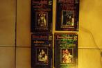 virginia andrews  :   de casteel saga 4 boeken, Ophalen of Verzenden