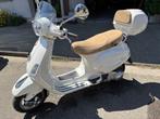 Vespa Piaggio LX 125, Fietsen en Brommers, Scooters | Vespa, Ophalen, 125 cc, Zo goed als nieuw, Benzine