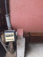 mazouttank, Diversen, Ophalen, Gebruikt