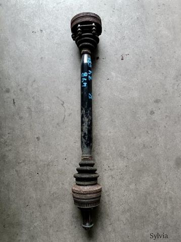 Aandrijfas rechts M54 BMW Z4 serie E85 33211229498 1229498 beschikbaar voor biedingen