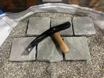 Kasseien-Kinderkoppen  Kandla Grey 20x14x3-5cm voorraad, Tuin en Terras, Tegels en Klinkers, Ophalen, Keramiek