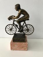Vintage fietstrofee, Antiek en Kunst, Ophalen of Verzenden