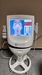 HIFU BELGE CELESTETIC 2023 EN PARFAIT ETAT.FORMATION OFFERTE, Enlèvement