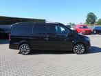 Mercedes-Benz Vito 114 cdi Lichte-Vracht 5 plaatsen, Auto's, Mercedes-Benz, Gebruikt, Zwart, 4 cilinders, 136 pk