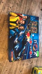 Rox spel, Hobby en Vrije tijd, Ophalen of Verzenden, Zo goed als nieuw