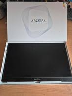 Portable Monitor ARZPA, Enlèvement