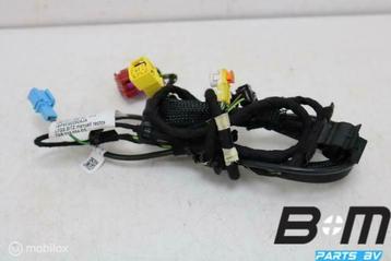 Kabelset stoel rechts VW Golf 7 FL 5G0971392A beschikbaar voor biedingen