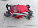 Buggy Quinny zapp xtra 2, Ophalen, Gebruikt, Quinny, Verstelbare rugleuning