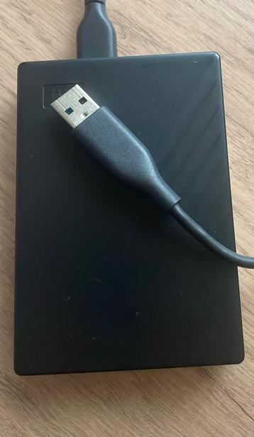 WD My Passport 5TB beschikbaar voor biedingen