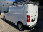 Citroën Jumpy Kort chassis - Navigatie/dakrek - 9008€+btw, Voorwielaandrijving, Gebruikt, 4 cilinders, 95 pk