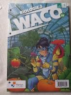 Waco biologie 3, Boeken, Schoolboeken, Ophalen, ASO, Plantyn, Biologie