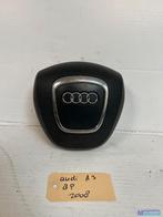 AUDI A5 A3 8P Stuurwiel stuur airbag 2003-2016, Auto-onderdelen, Gebruikt, Audi