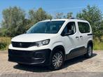 Peugeot Rifter 1.5 Diesel BTW/VAT Euro6d-Temp, Autos, Peugeot, 75 kW, Achat, Euro 6, Entreprise