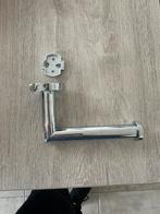 Toiletrolhouder (vijzen zelf voorzien), Ophalen, Zo goed als nieuw