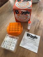 Boggle gezelschapsspel, Hobby en Vrije tijd, Gezelschapsspellen | Bordspellen, Ophalen of Verzenden, Zo goed als nieuw