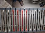 Eenpersoonslattenbodem Swissflex, Ophalen, Zo goed als nieuw, 200 cm, 90 cm
