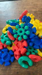 Constructieblokken, Ophalen, Zo goed als nieuw, Bouwen