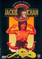 Spiritual Kung Fu (Sealed), Cd's en Dvd's, Dvd's | Actie, Verzenden, Nieuw in verpakking, Martial Arts