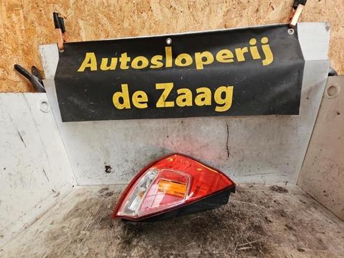 Achterlicht links van een Ford Fiesta, Auto-onderdelen, Verlichting, Ford, Gebruikt, 3 maanden garantie, Ophalen of Verzenden
