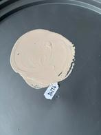 10 litres de latex beige, Ophalen, Zo goed als nieuw, Beige