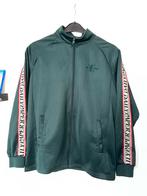 Daily paper track jacket, Kleding | Heren, Maat 48/50 (M), Ophalen of Verzenden, Zo goed als nieuw, Daily paper