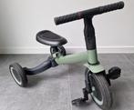 Kinderfietsje Kaya Topmark, Ophalen, Zijwieltjes, Topmark, Minder dan 16 inch