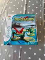 Smart Games Dinosaurs mystic islands, Hobby en Vrije tijd, Gezelschapsspellen | Overige, Een of twee spelers, Ophalen of Verzenden