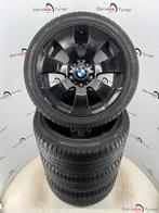 BMW 3-serie 4-serie 1-serie 2-serie E90 E91 F30 F31 F34 E46, Auto-onderdelen, Gebruikt, Banden en Velgen, 17 inch, Ophalen of Verzenden