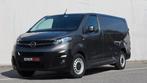 Opel Vivaro 2.0 Diesel Edition L3, Auto's, Voorwielaandrijving, 4 deurs, Stof, Euro 6