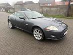 Jaguar, Auto's, Jaguar, 4 zetels, Achterwielaandrijving, 4200 cc, Leder