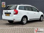 Dacia Logan MCV 1.0 TCe Bi-Fuel Comfort | € 4.450,- NETTO! |, Auto's, Dacia, 116 g/km, Monovolume, Bedrijf, Handgeschakeld