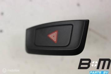 Alarmlichtschakelaar Audi RS5 Coupe 8K1941509 beschikbaar voor biedingen