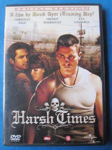 Harsh Times (2005) beschikbaar voor biedingen