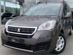 Citroën Berlingo 1.6HDI Tepee / Boite Auto / Gps / Airco /, Gebruikt, Euro 6, 4 cilinders, 1560 cc