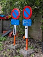 Parkeerverbodsborden E1, Doe-het-zelf en Bouw, Ophalen
