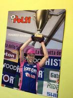 wielerkaart 1993  team lampre maurizio fondriest, Envoi, Comme neuf