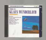 cd this is klaus wunderlich, Ophalen of Verzenden, Gebruikt, Pop