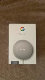 Google Nest Mini, Audio, Tv en Foto, Mediaspelers, Ophalen