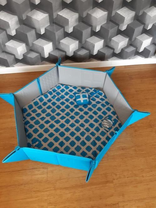 Tapis de jeu transportable, Kinderen en Baby's, Speelgoed | Babyspeelgoed, Nieuw, Overige typen, Ophalen