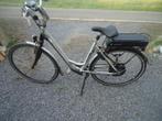 OXFORD elektrische fiets (batterij kapot ), Fietsen en Brommers, Elektrische fietsen, Minder dan 30 km per accu, Gebruikt, 51 tot 55 cm