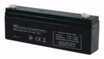 Onderhoudsvrije Loodaccu 12 Volt 2 Ah [12-2Ah], TV, Hi-fi & Vidéo, Batteries, Enlèvement ou Envoi, Neuf
