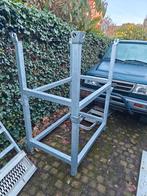 Stapelpalet 2 stuks, Bricolage & Construction, Échafaudages, Enlèvement, Utilisé