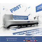 S205 AMG ACHTERBUMPER W205 ESTATE WIT ZWART GRIJS Mercedes C, Gebruikt, -, Ophalen of Verzenden, Achter