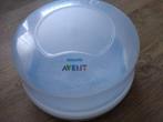 Sterilisator voor flesjes, Kinderen en Baby's, Ophalen, Gebruikt, Sterilisator