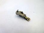 Honda CB250 zadel vergrendeling mechanisme CB 250 buddy lock, Ophalen of Verzenden, Gebruikt