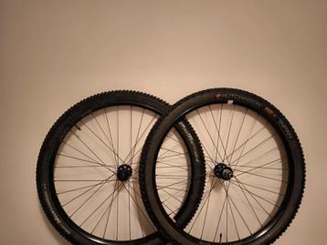 Veltec 29 Boost wielset voor mountainbikes beschikbaar voor biedingen