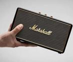 Enceintes Bluetooth portables  Marshall Stockwell Noir, Ophalen of Verzenden