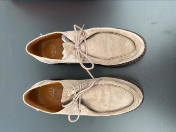 Schoenen Sensunique, Enlèvement, Comme neuf