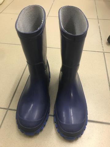 Bottes de pluie enfant 